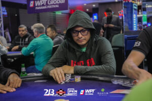 Open – Día 1A – WPT Global Festival Panamá – foto 7