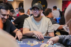 Main Event – WPS – Día 1E – WPS Etapa 3 - 4.000 Millones GTD – foto 84