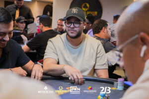 Main Event – WPS – Día 1E – WPS Etapa 3 - 4.000 Millones GTD – foto 83