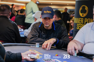 Main Event – WPS – Día 1E – WPS Etapa 3 - 4.000 Millones GTD – foto 81