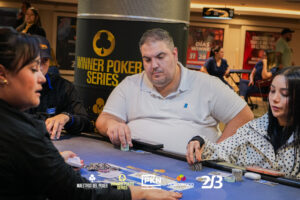 Main Event – WPS – Día 1E – WPS Etapa 3 - 4.000 Millones GTD – foto 82