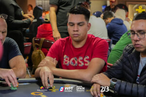 Open – WPS 1M GTZ – Día 1B – WPS 1 Millón de USD GTD – foto 99