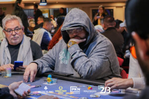 Main Event – WPS – Día 1E – WPS Etapa 3 - 4.000 Millones GTD – foto 80