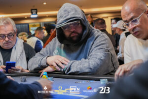 Main Event – WPS – Día 1E – WPS Etapa 3 - 4.000 Millones GTD – foto 79