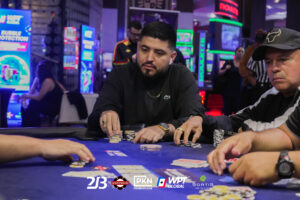 Open – Día 1A – WPT Global Festival Panamá – foto 5