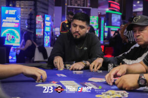 Open – Día 1A – WPT Global Festival Panamá – foto 6
