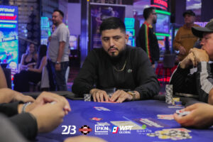 Open – Día 1A – WPT Global Festival Panamá – foto 4