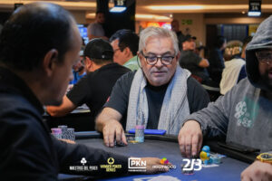 Main Event – WPS – Día 1E – WPS Etapa 3 - 4.000 Millones GTD – foto 77