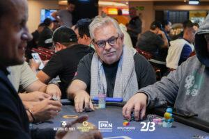 Main Event – WPS – Día 1E – WPS Etapa 3 - 4.000 Millones GTD – foto 76
