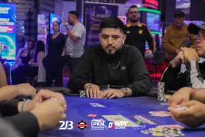 Open – Día 1A – WPT Global Festival Panamá – foto 2