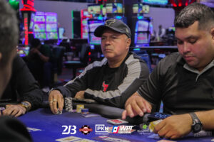 Open – Día 1A – WPT Global Festival Panamá – foto 3