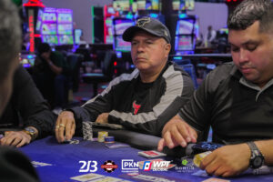 Open – Día 1A – WPT Global Festival Panamá