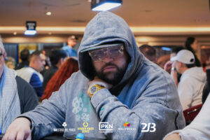 Main Event – WPS – Día 1E – WPS Etapa 3 - 4.000 Millones GTD – foto 74
