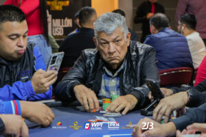 Open – WPS 1M GTZ – Día 1B – WPS 1 Millón de USD GTD – foto 92