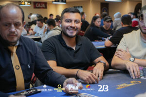 Main Event – WPS – Día 1E – WPS Etapa 3 - 4.000 Millones GTD – foto 75