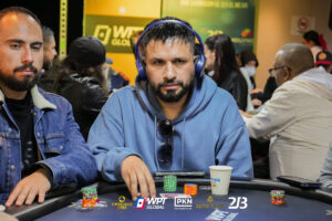 Open – WPS 1M GTZ – Día 1B – WPS 1 Millón de USD GTD – foto 90