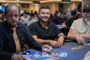 Main Event – WPS – Día 1E – WPS Etapa 3 - 4.000 Millones GTD – foto 78