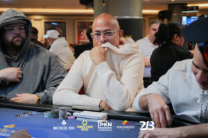 Main Event – WPS – Día 1E – WPS Etapa 3 - 4.000 Millones GTD – foto 73