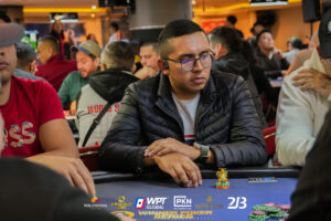 Open – WPS 1M GTZ – Día 1B – WPS 1 Millón de USD GTD – foto 91