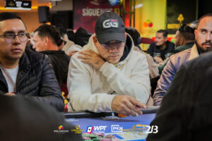 Open – WPS 1M GTZ – Día 1B – WPS 1 Millón de USD GTD – foto 89