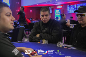Open – Día 1A – WPT Global Festival Panamá – foto 77