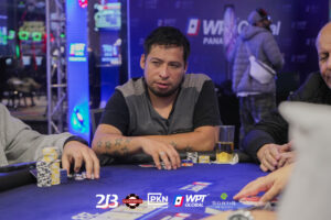 Open – Día 1A – WPT Global Festival Panamá – foto 81