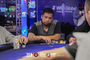 Open – Día 1A – WPT Global Festival Panamá – foto 76