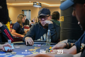 Main Event – WPS – Día 1E – WPS Etapa 3 - 4.000 Millones GTD – foto 70