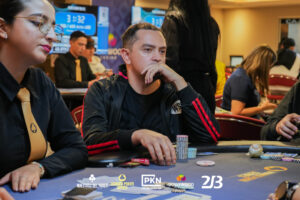Main Event – WPS – Día 1E – WPS Etapa 3 - 4.000 Millones GTD – foto 71