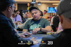 Main Event – WPS – Día 1E – WPS Etapa 3 - 4.000 Millones GTD – foto 69