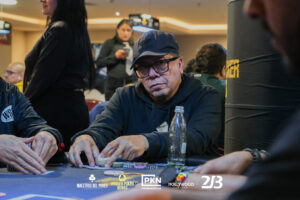 Main Event – WPS – Día 1E – WPS Etapa 3 - 4.000 Millones GTD – foto 68