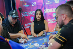 Main Event WPS / 1.000M – Día Final – WPS Etapa 2 $2.200 MM – foto 40