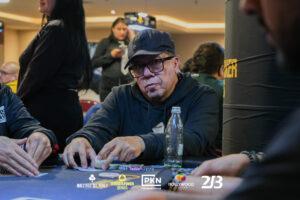 Main Event – WPS – Día 1E – WPS Etapa 3 - 4.000 Millones GTD – foto 66
