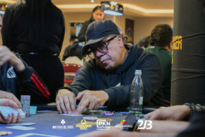 Main Event – WPS – Día 1E – WPS Etapa 3 - 4.000 Millones GTD – foto 67