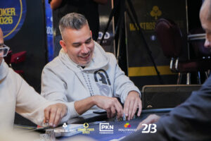 Main Event – WPS – Día 1E – WPS Etapa 3 - 4.000 Millones GTD – foto 65