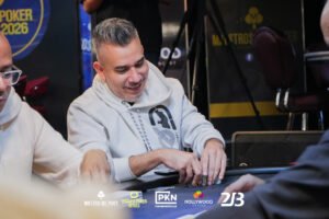 Main Event – WPS – Día 1E – WPS Etapa 3 - 4.000 Millones GTD – foto 63