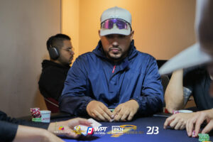 Open – WPS 1M GTZ – Día 1B – WPS 1 Millón de USD GTD – foto 85