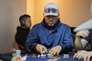 Open – WPS 1M GTZ – Día 1B – WPS 1 Millón de USD GTD – foto 82