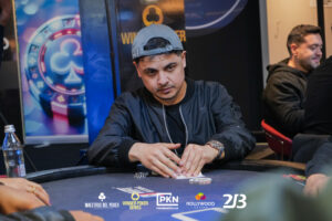Main Event – WPS – Día 1E – WPS Etapa 3 - 4.000 Millones GTD – foto 62
