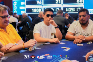 High Roller – CNP Panamá – Día 1 – foto 270