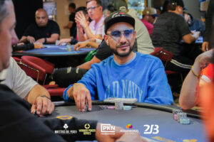 Main Event – WPS – Día 1E – WPS Etapa 3 - 4.000 Millones GTD – foto 61