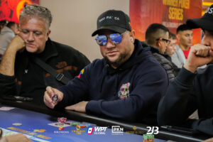 Open – WPS 1M GTZ – Día 1B – WPS 1 Millón de USD GTD – foto 80