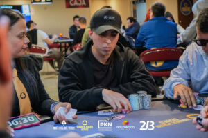 Main Event – WPS – Día 1E – WPS Etapa 3 - 4.000 Millones GTD – foto 60