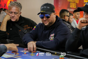 Open – WPS 1M GTZ – Día 1B – WPS 1 Millón de USD GTD – foto 81