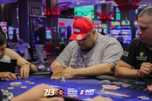 Open – Día 1A – WPT Global Festival Panamá – foto 64