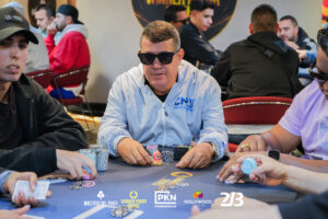Main Event – WPS – Día 1E – WPS Etapa 3 - 4.000 Millones GTD – foto 59