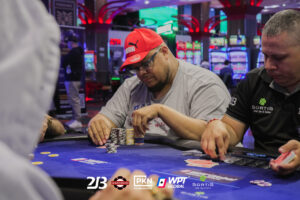 Open – Día 1A – WPT Global Festival Panamá – foto 62