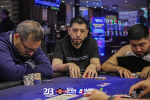 Open – Día 1A – WPT Global Festival Panamá – foto 63