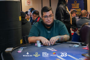Main Event – WPS – Día 1E – WPS Etapa 3 - 4.000 Millones GTD – foto 57
