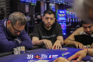 Open – Día 1A – WPT Global Festival Panamá – foto 59